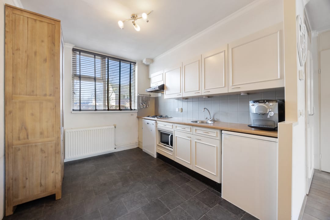 Foto 13 van Rietdekkerslaan 56