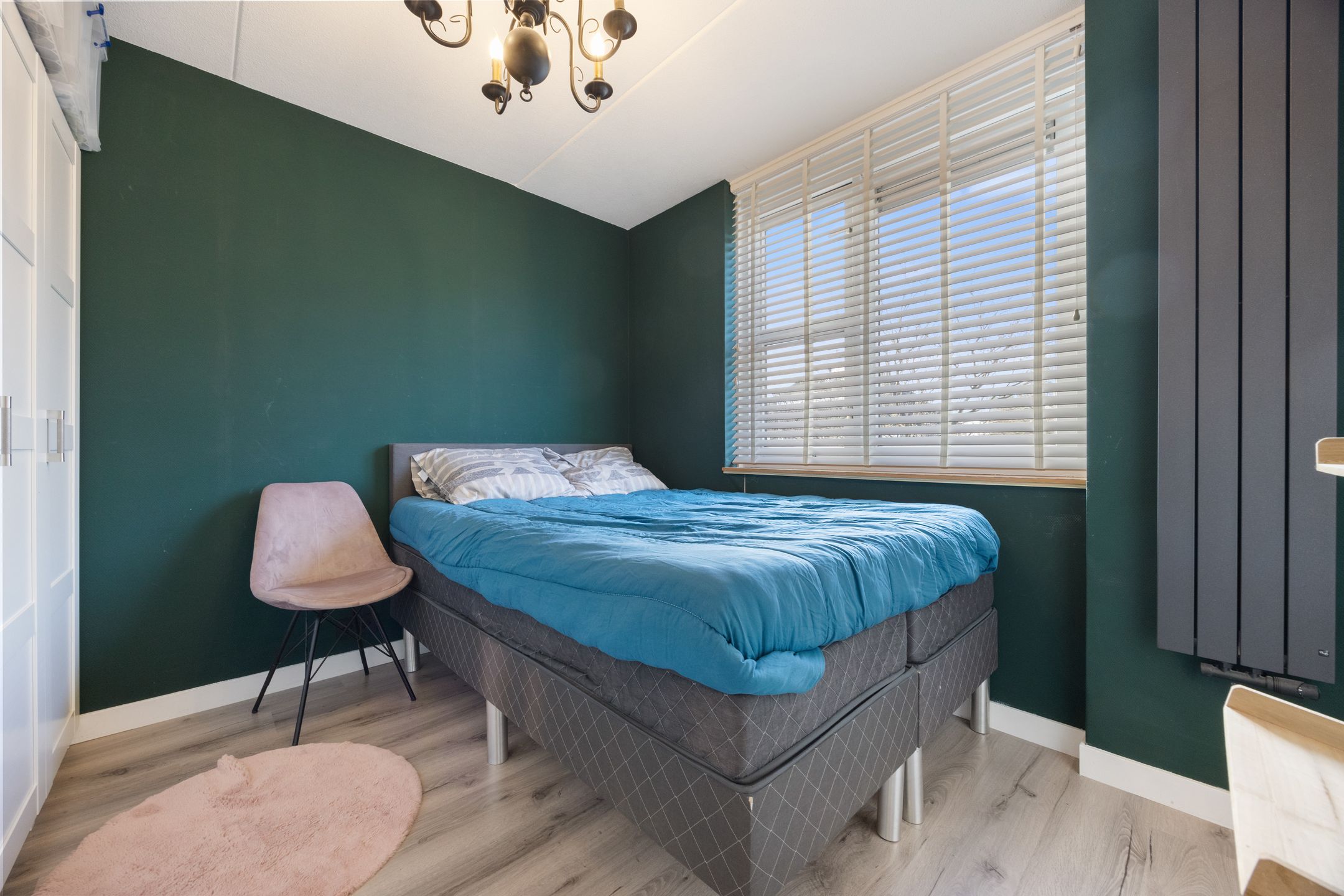 Foto 18 van Rietdekkerslaan 56