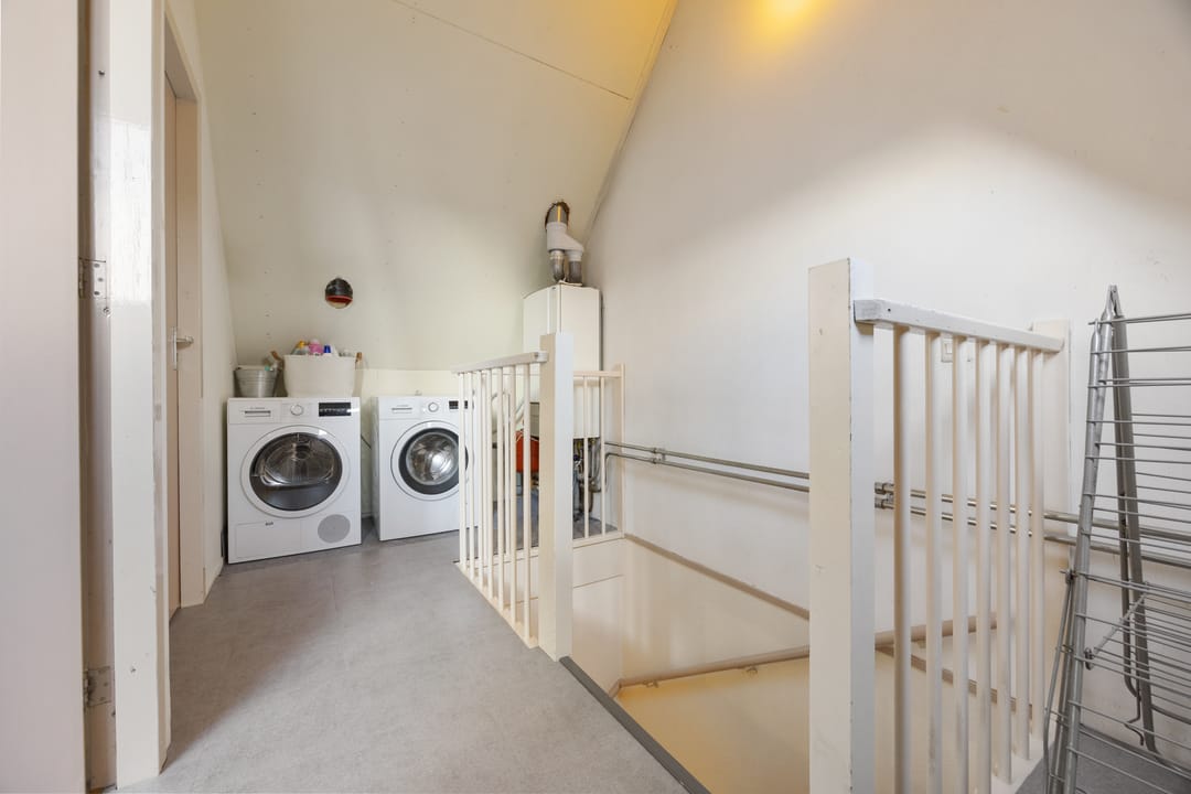 Foto 22 van Rietdekkerslaan 56