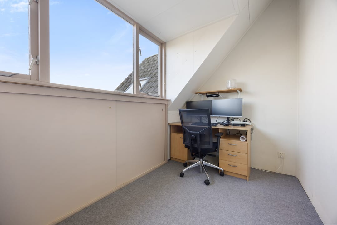 Foto 23 van Rietdekkerslaan 56