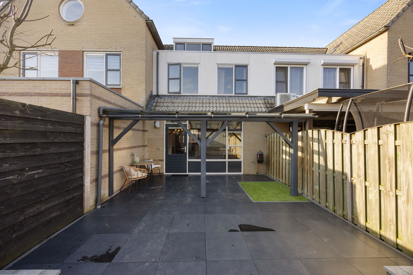 Foto 25 van Rietdekkerslaan 56