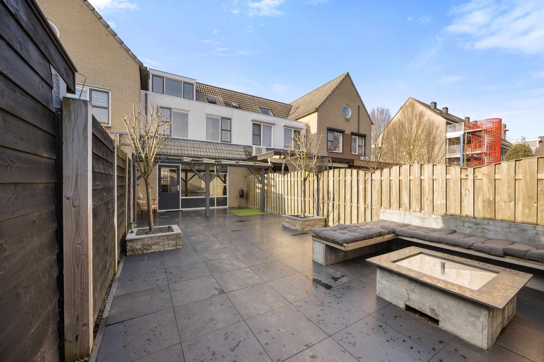 Foto 27 van Rietdekkerslaan 56