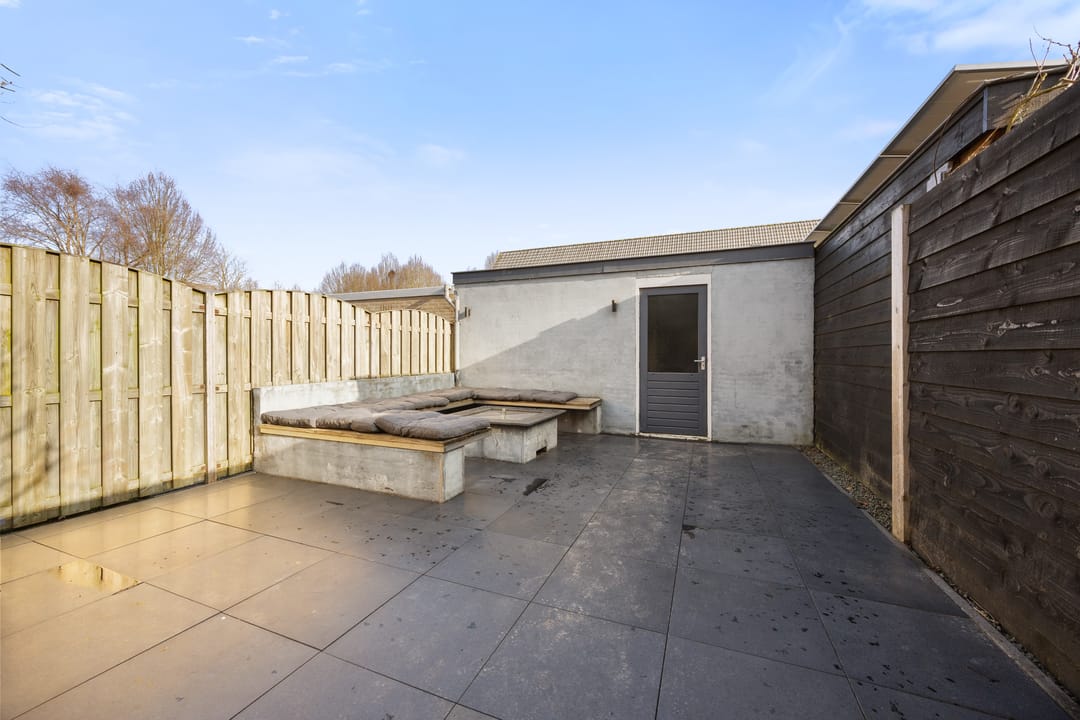 Foto 28 van Rietdekkerslaan 56