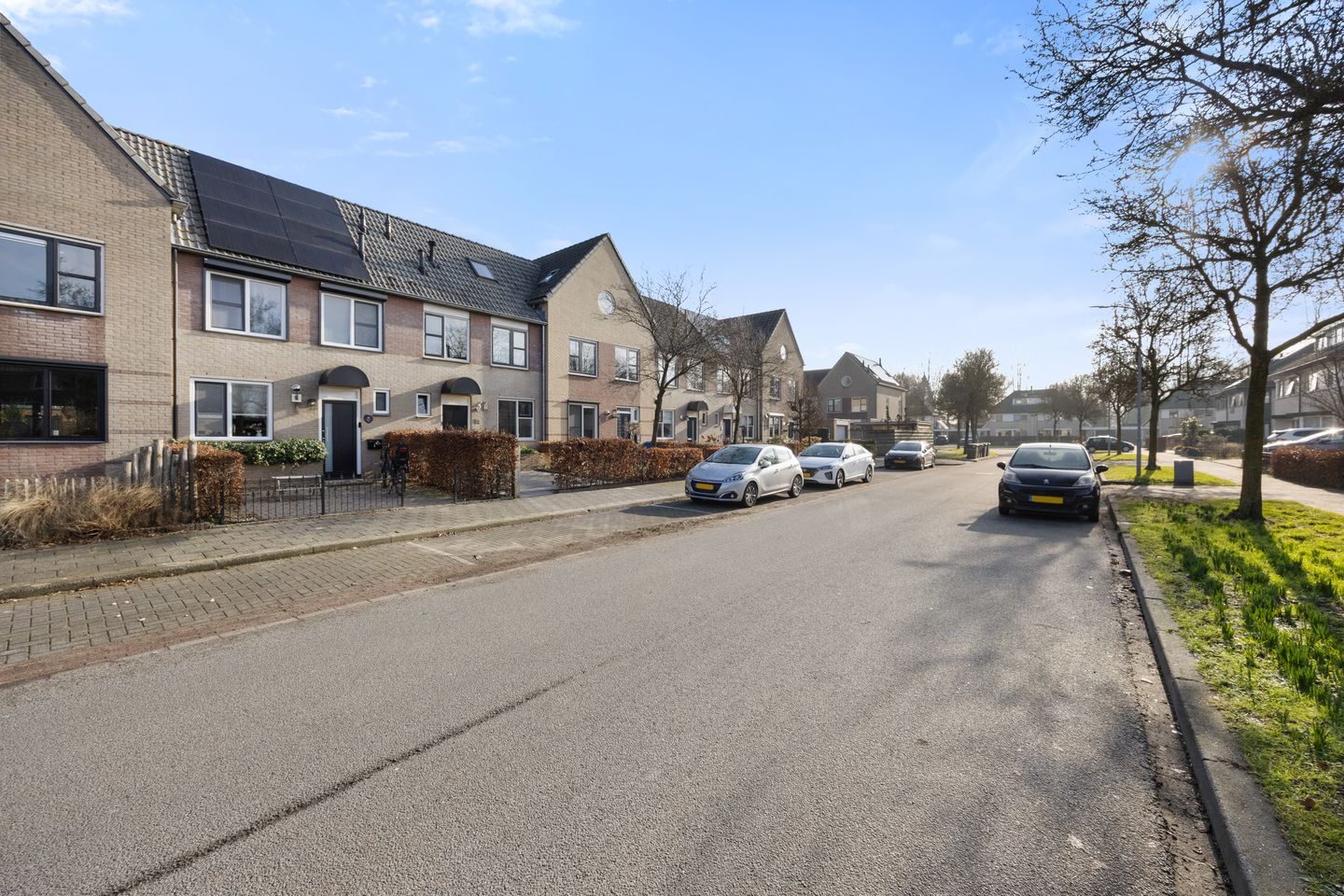 Foto 29 van Rietdekkerslaan 56