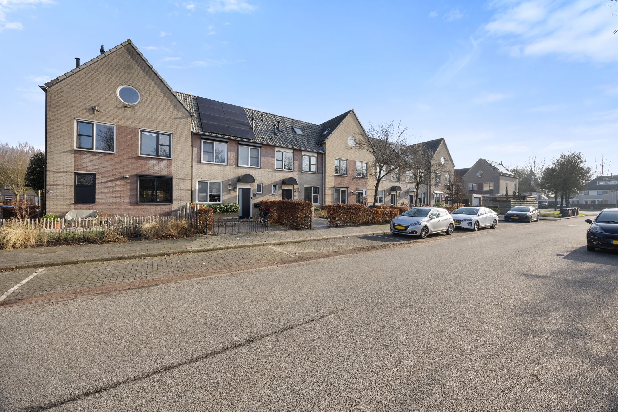 Foto 30 van Rietdekkerslaan 56