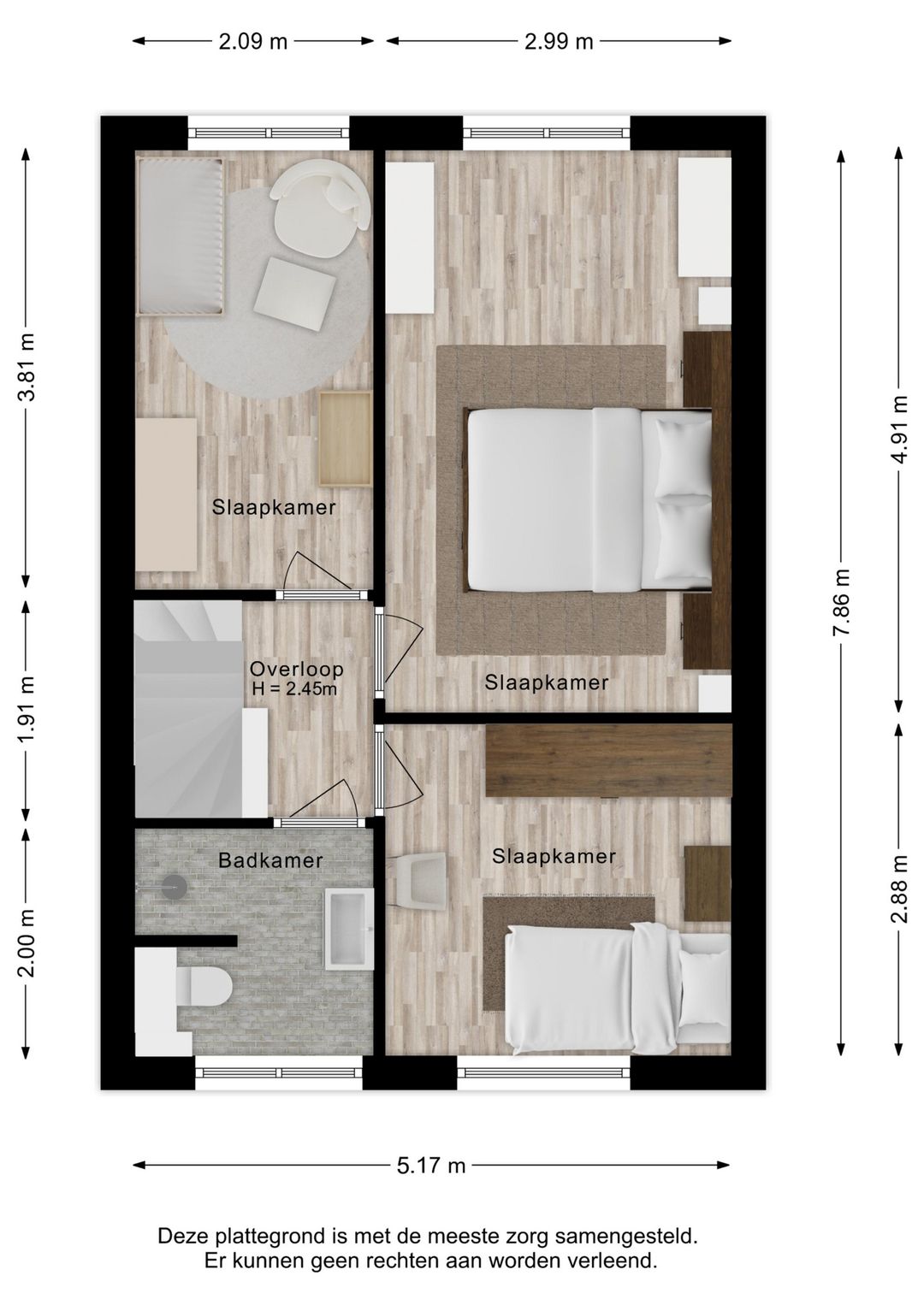 Foto 32 van Rietdekkerslaan 56