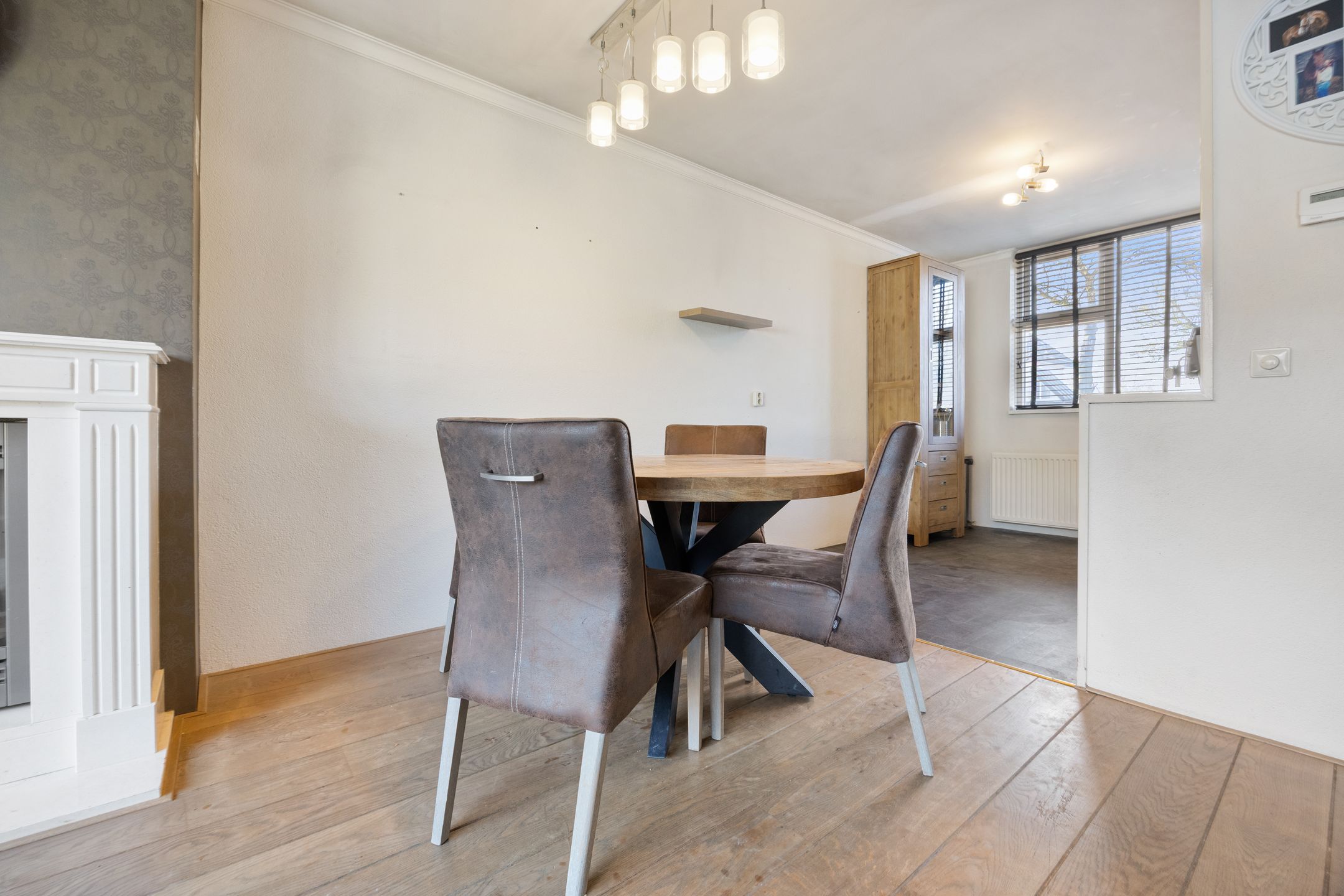 Foto 12 van Rietdekkerslaan 56