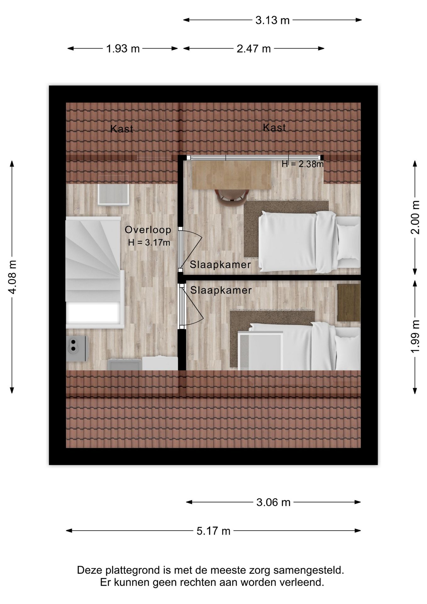 Foto 33 van Rietdekkerslaan 56
