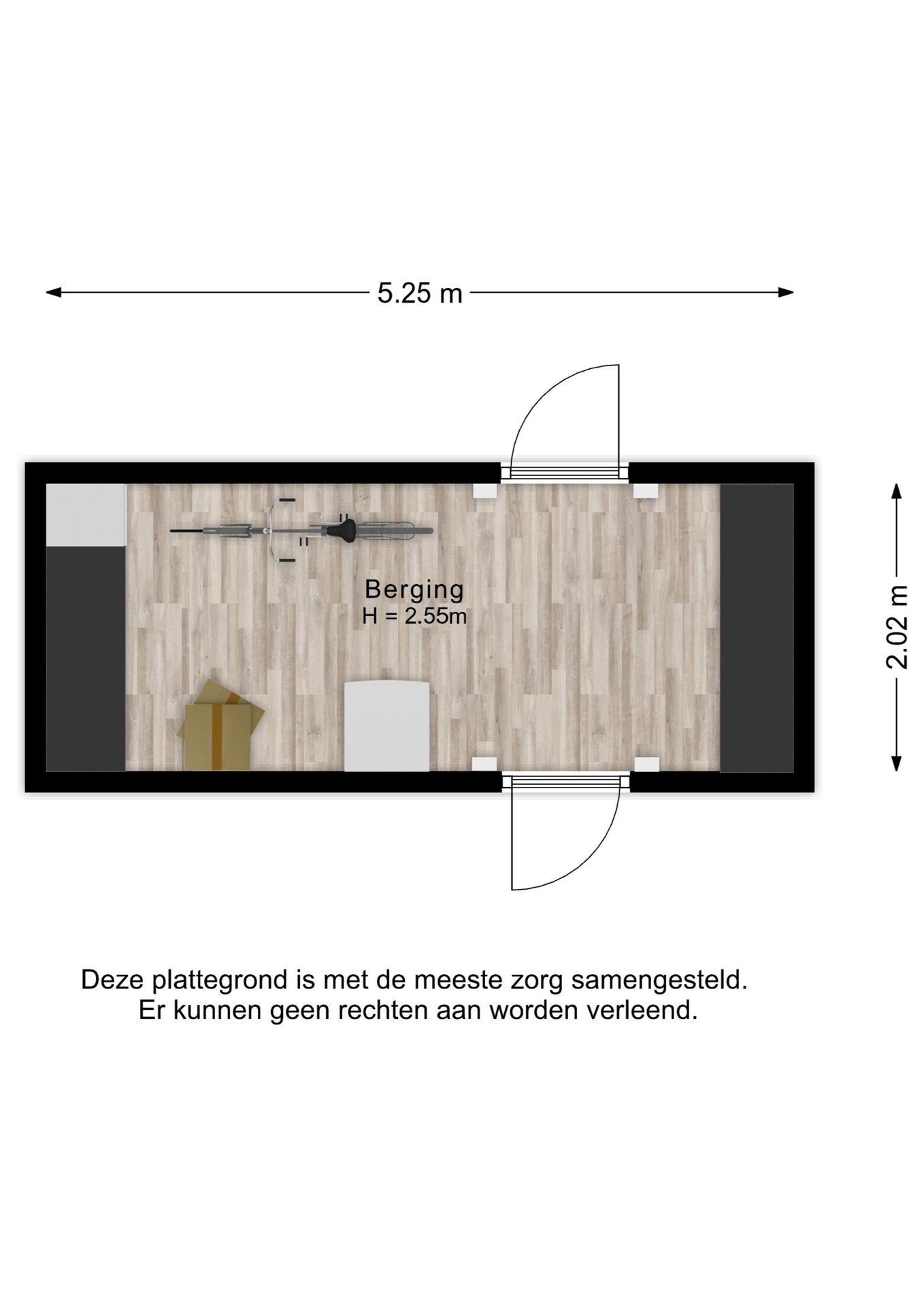Foto 34 van Rietdekkerslaan 56