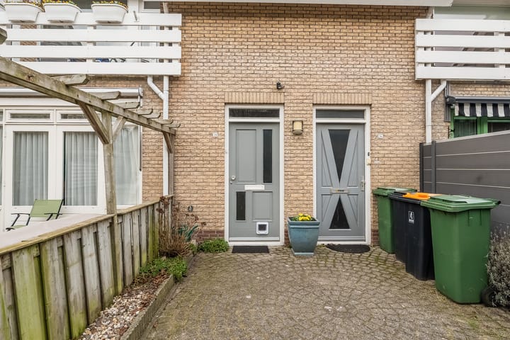 Foto 2 van Margrietstraat 36