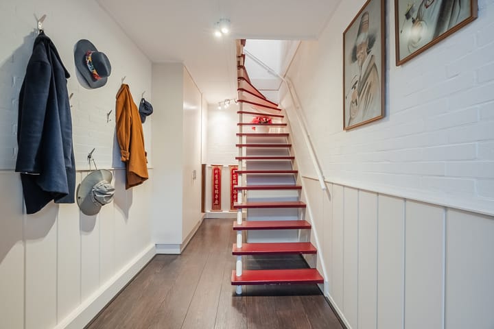 Foto 3 van Margrietstraat 36