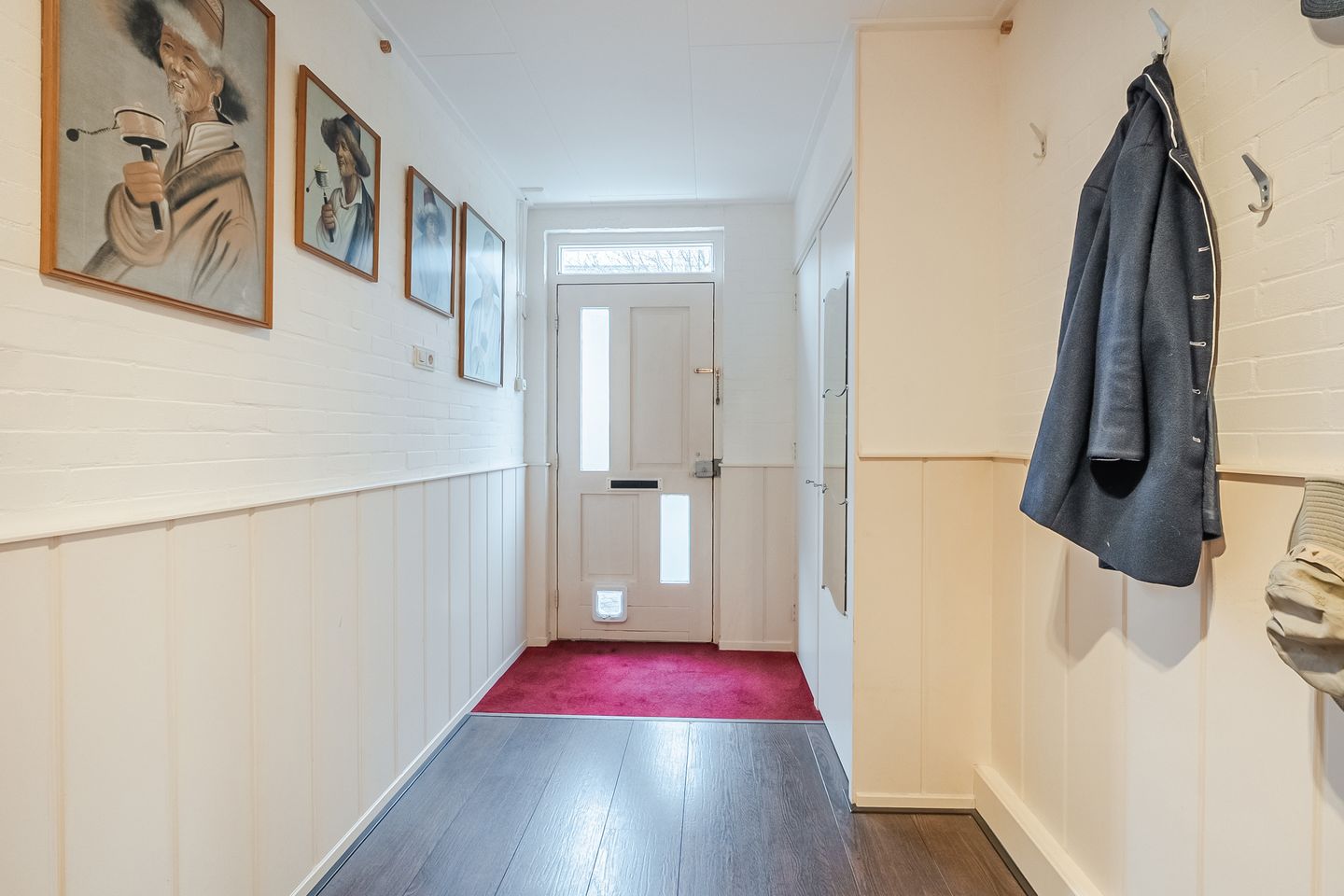 Foto 4 van Margrietstraat 36