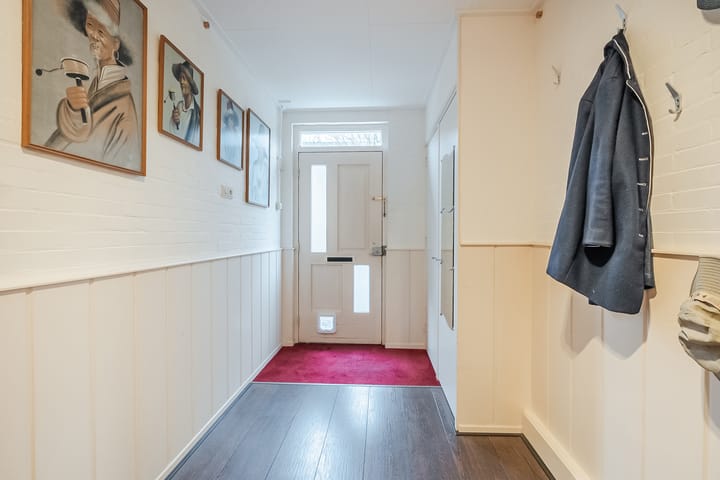 Foto 4 van Margrietstraat 36