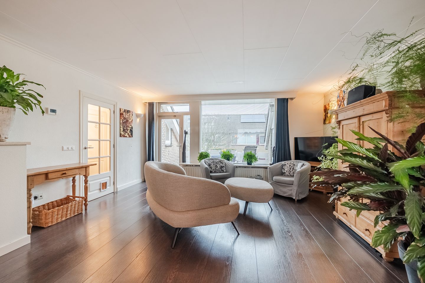 Foto 5 van Margrietstraat 36