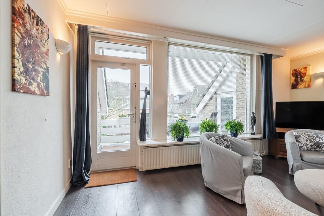 Foto 7 van Margrietstraat 36