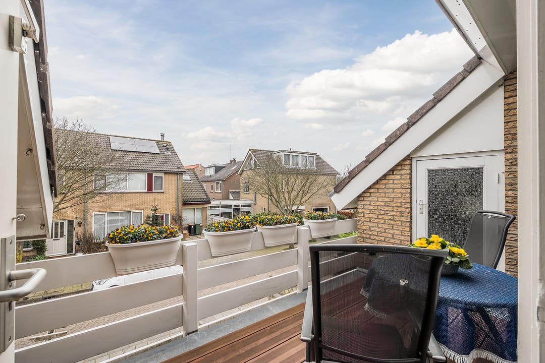 Foto 8 van Margrietstraat 36