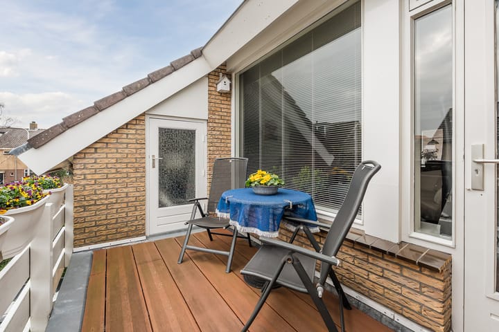 Foto 9 van Margrietstraat 36