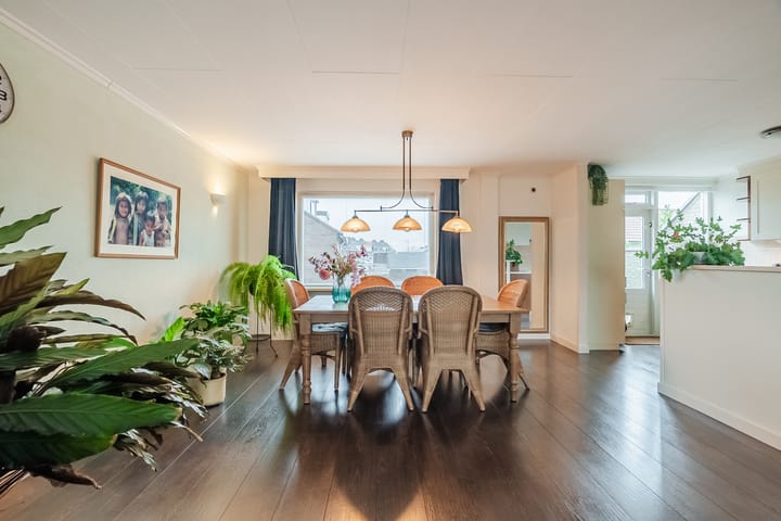 Foto 10 van Margrietstraat 36