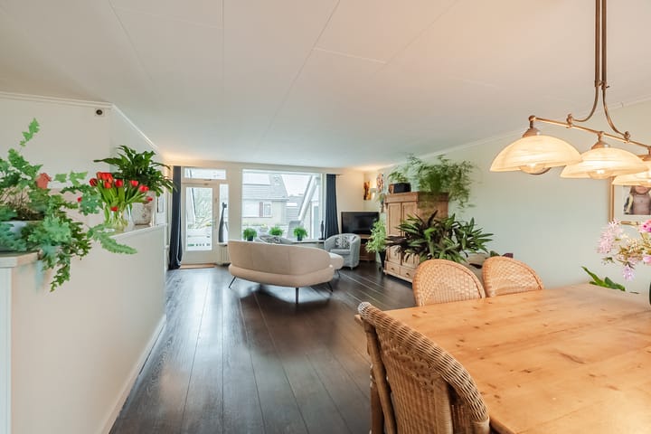 Foto 12 van Margrietstraat 36