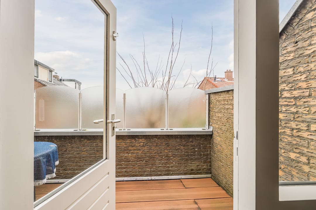 Foto 16 van Margrietstraat 36