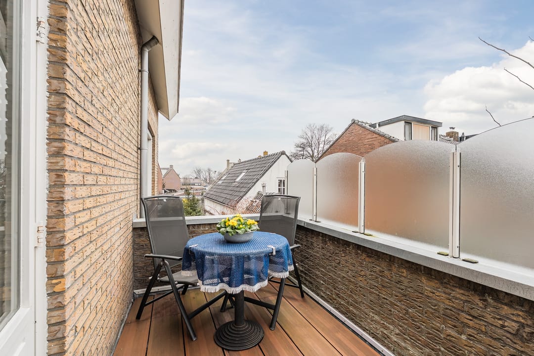 Foto 17 van Margrietstraat 36