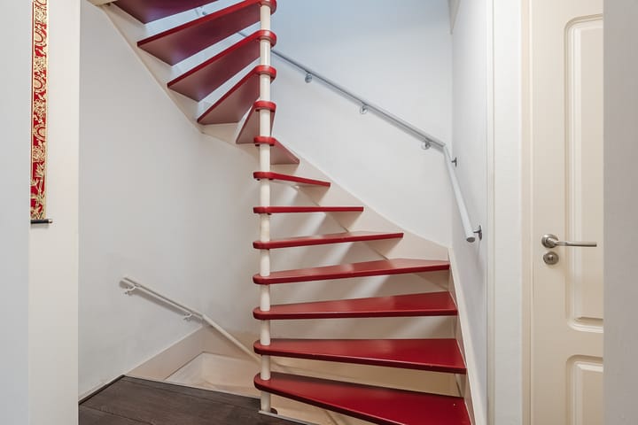 Foto 21 van Margrietstraat 36