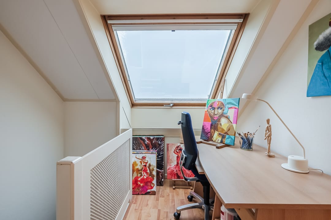 Foto 23 van Margrietstraat 36