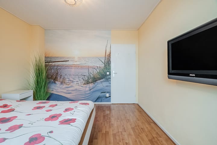 Foto 25 van Margrietstraat 36