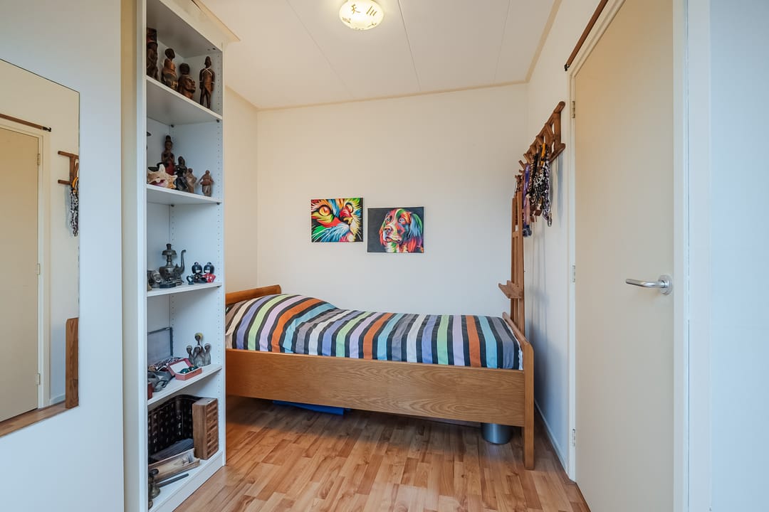 Foto 26 van Margrietstraat 36