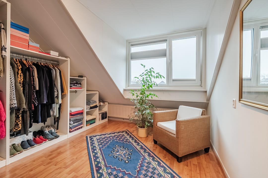 Foto 28 van Margrietstraat 36