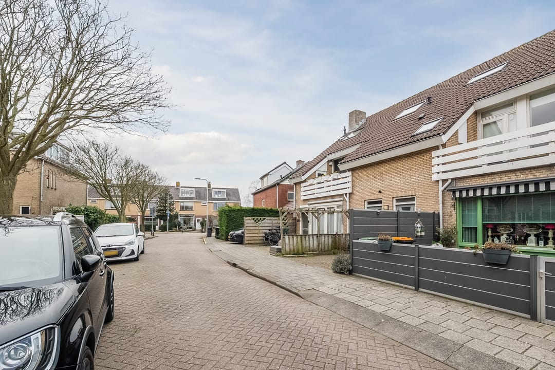 Foto 32 van Margrietstraat 36