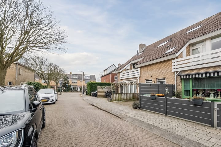 Foto 32 van Margrietstraat 36