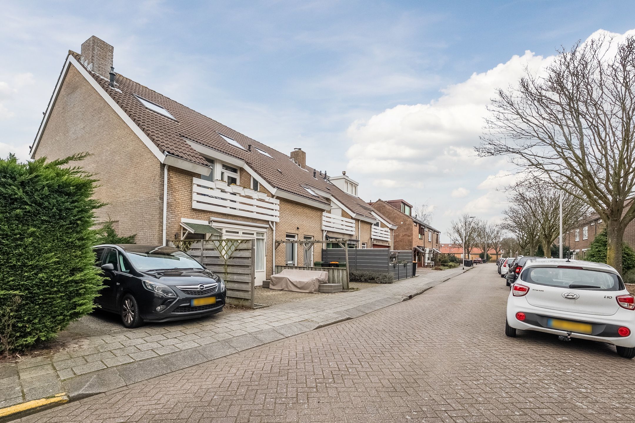 Foto 33 van Margrietstraat 36