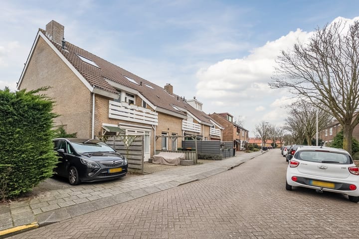 Foto 33 van Margrietstraat 36