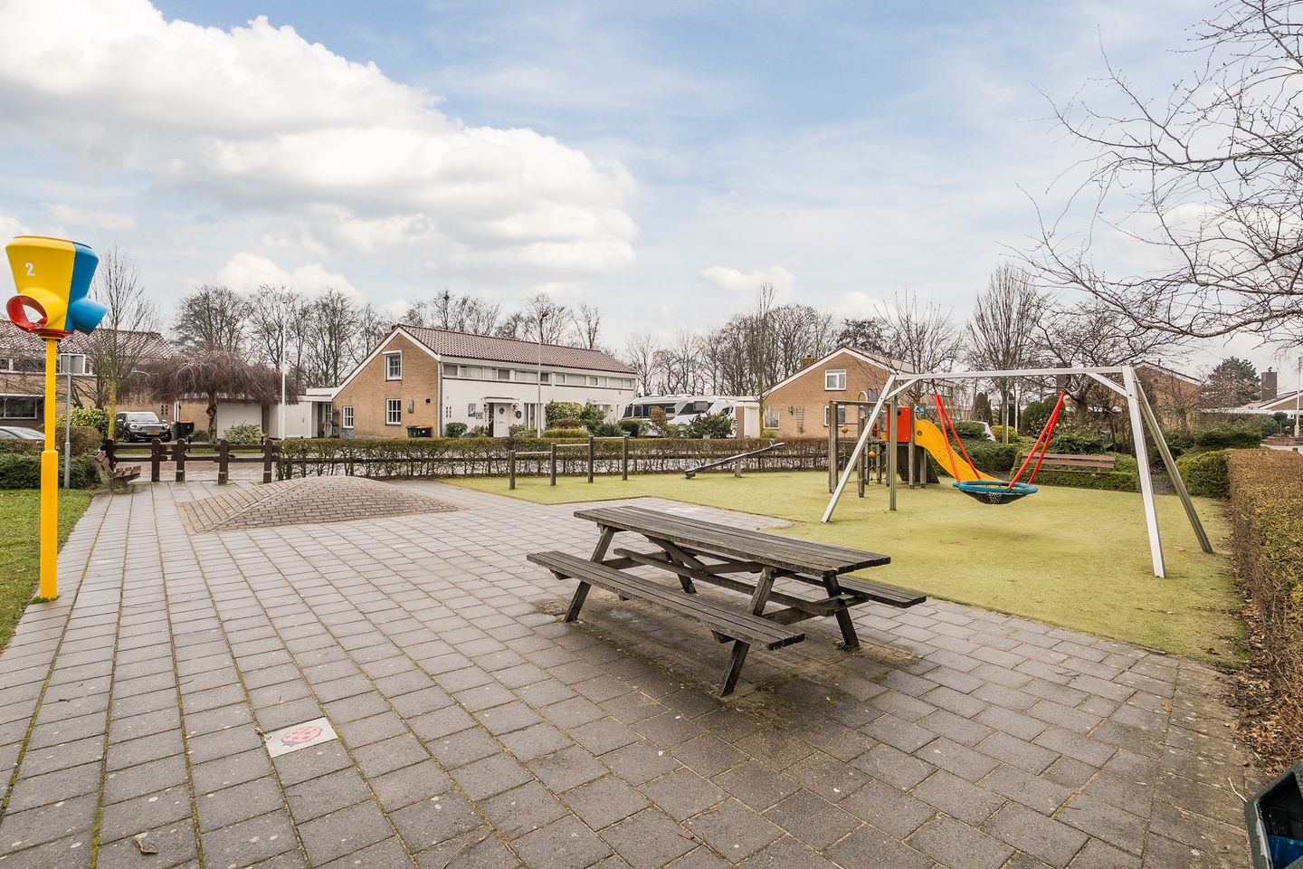 Foto 34 van Margrietstraat 36