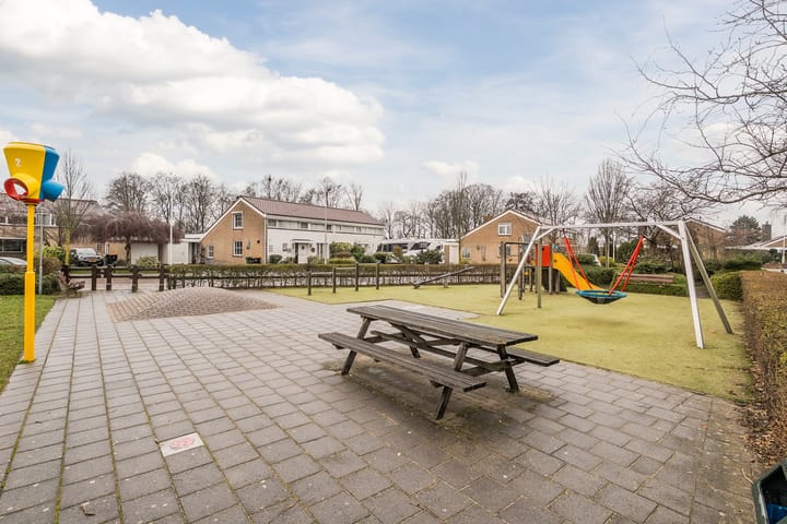 Foto 34 van Margrietstraat 36