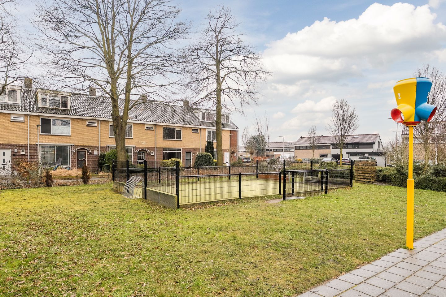 Foto 35 van Margrietstraat 36