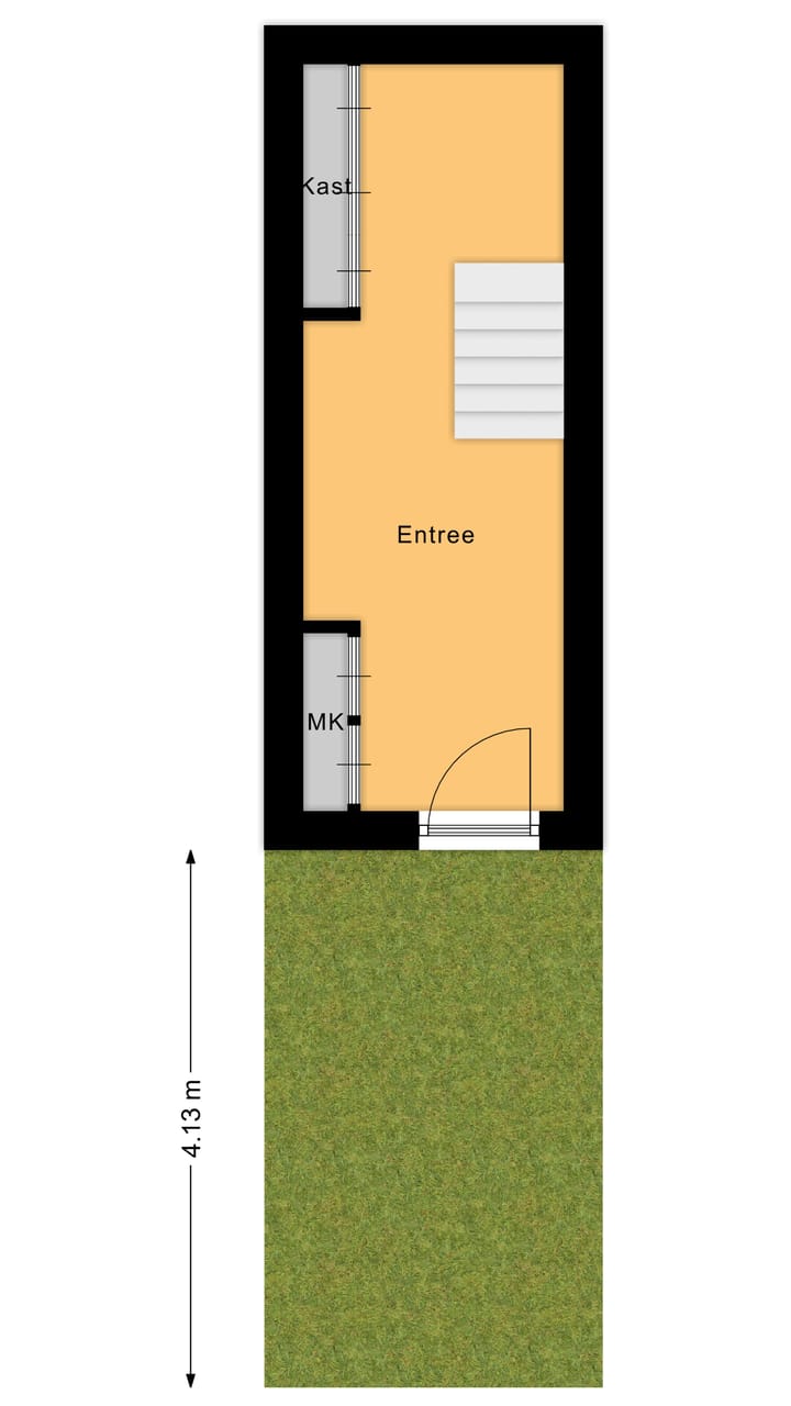 Foto 36 van Margrietstraat 36