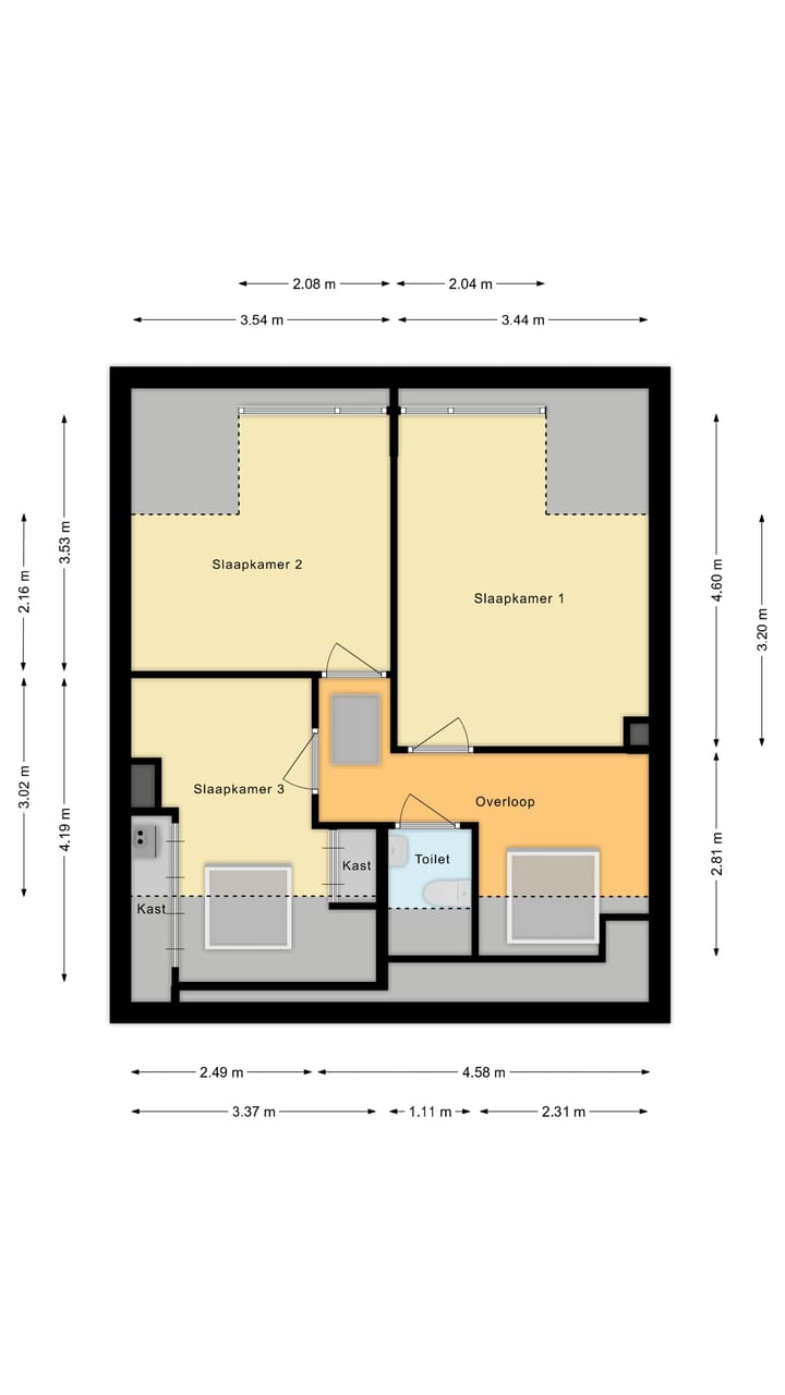 Foto 39 van Margrietstraat 36