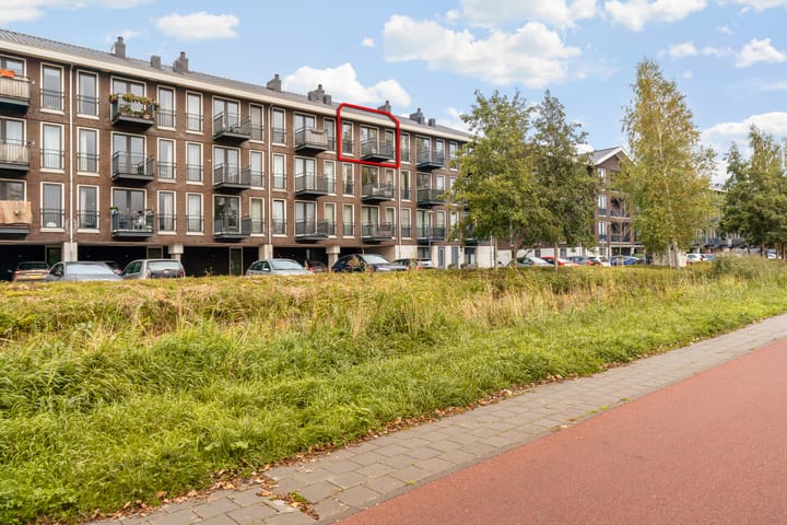 Foto 2 van Twijnderlaan 204