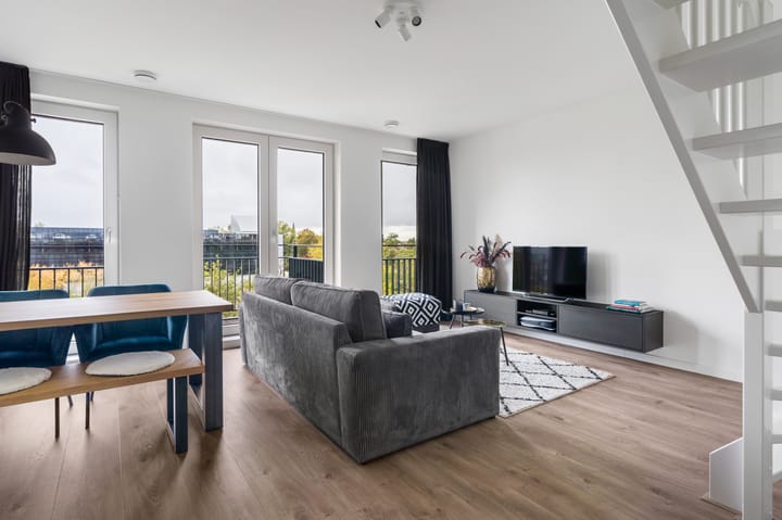 Foto 3 van Twijnderlaan 204