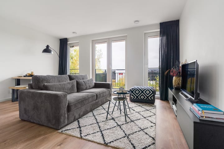 Foto 5 van Twijnderlaan 204