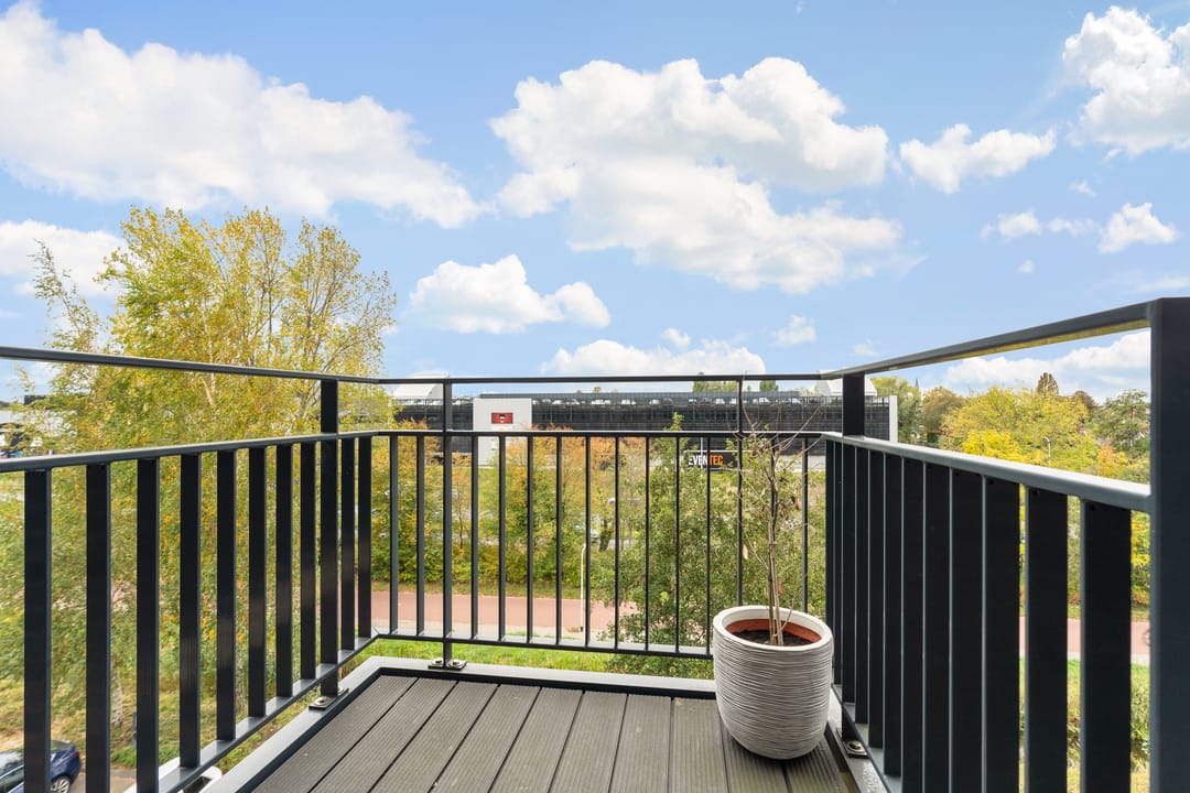 Foto 7 van Twijnderlaan 204