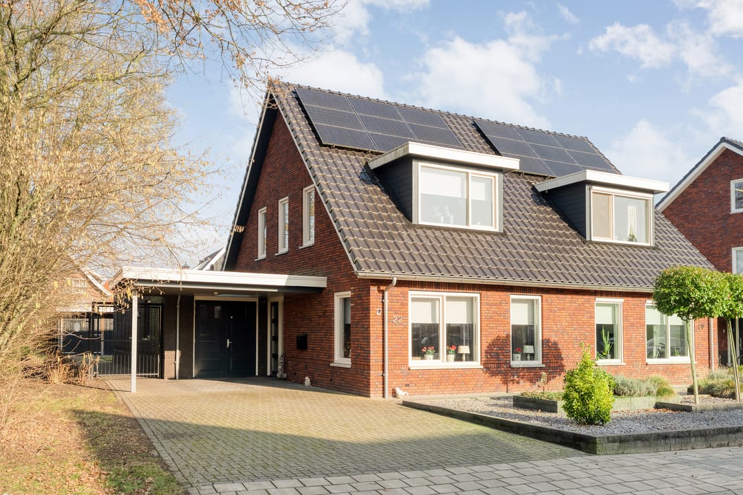 Foto 1 van Langepad 22