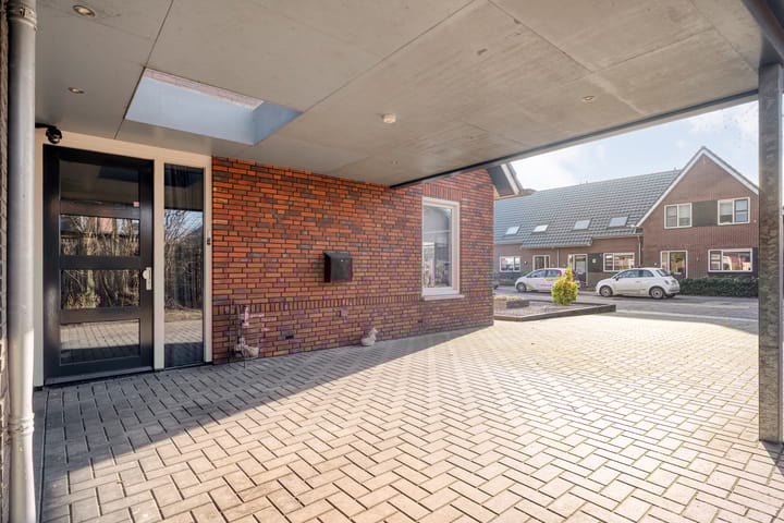 Foto 2 van Langepad 22