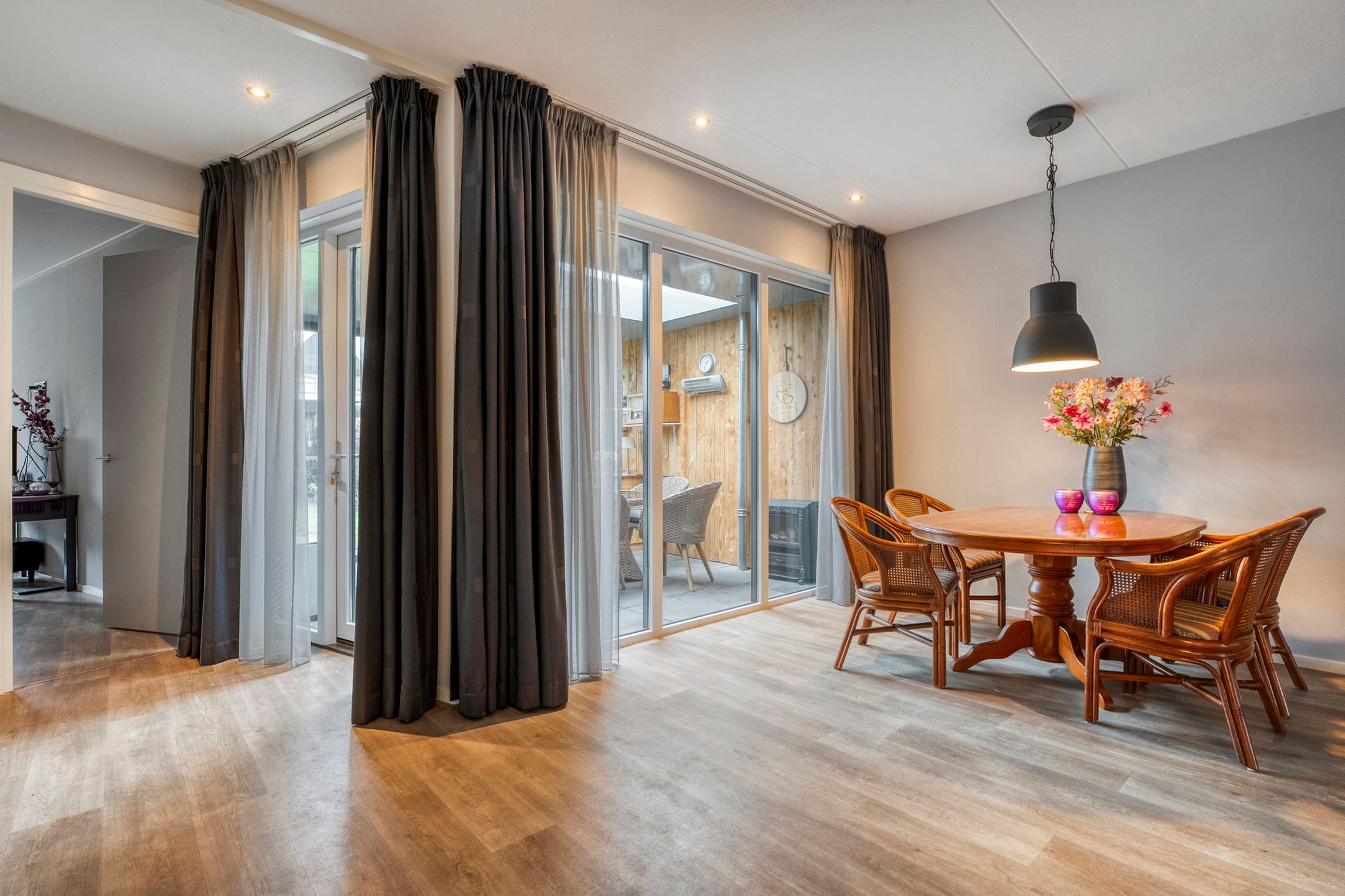 Foto 9 van Langepad 22