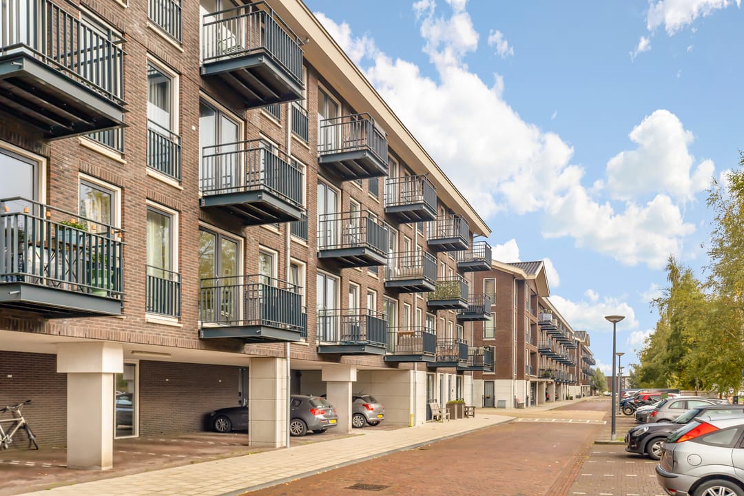 Foto 1 van Twijnderlaan 204