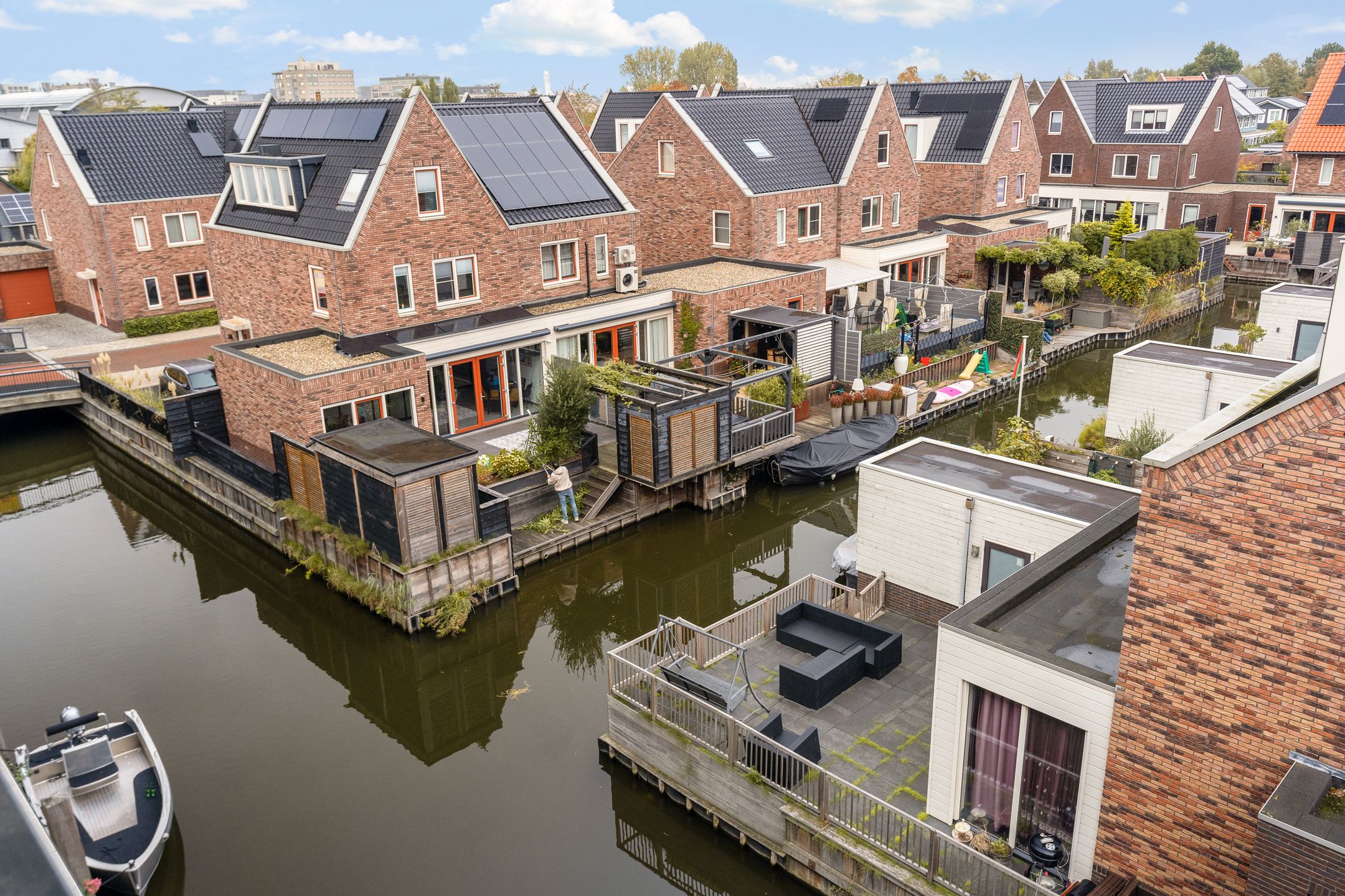 Foto 30 van Twijnderlaan 204