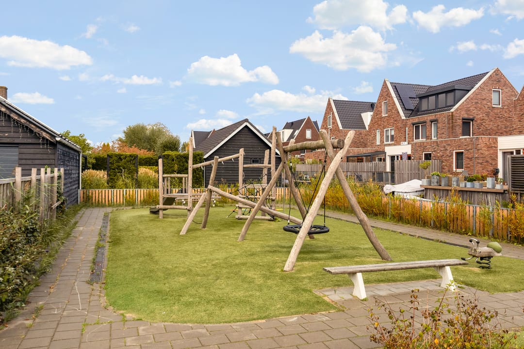 Foto 32 van Twijnderlaan 204