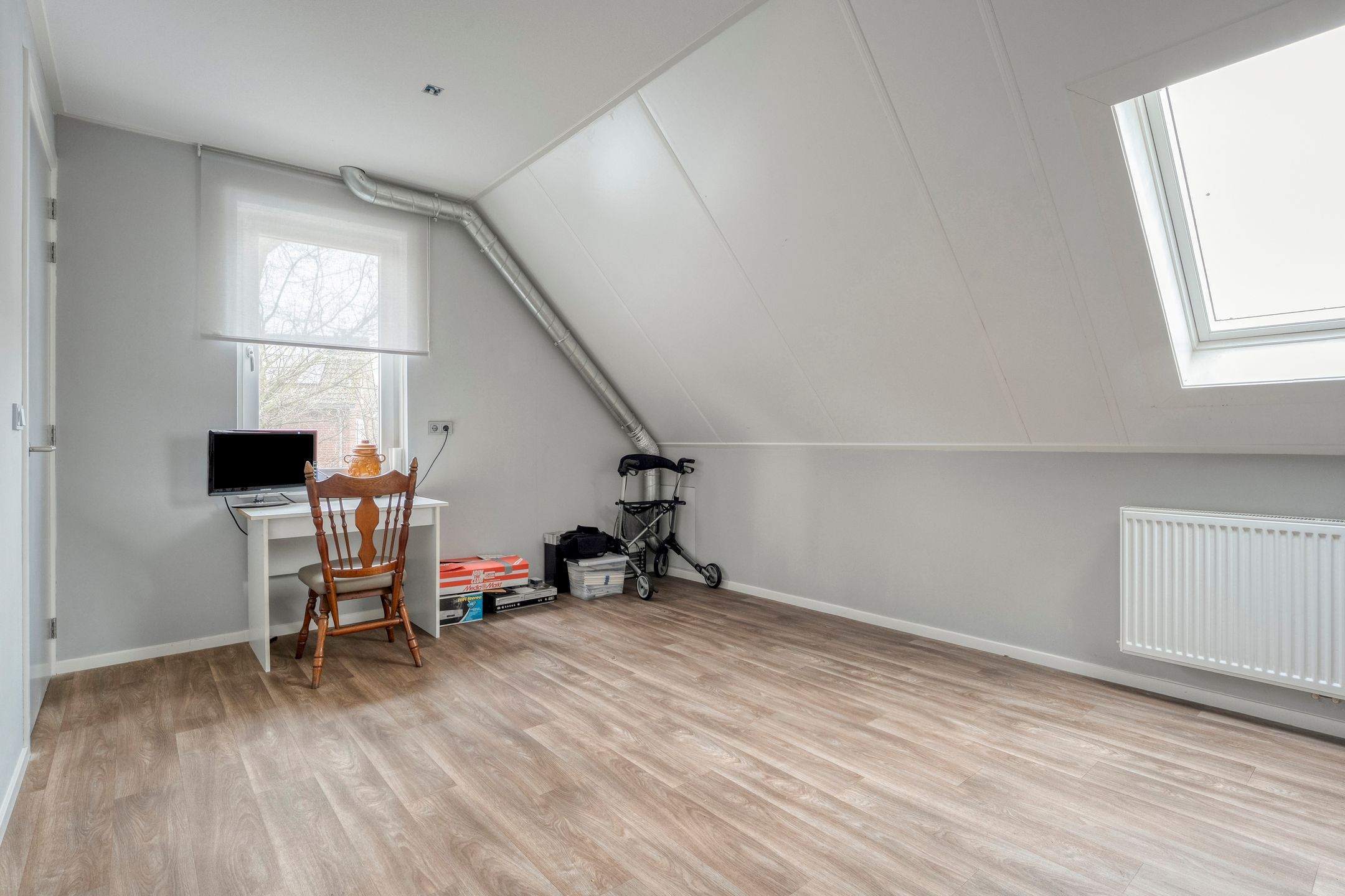 Foto 18 van Langepad 22